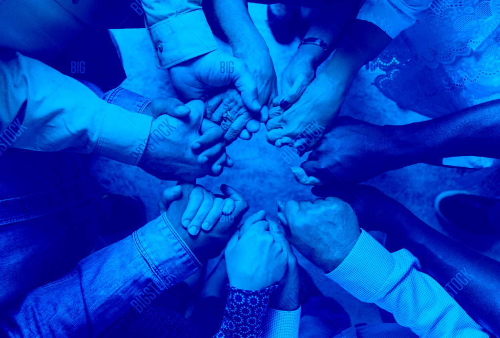 community bg
